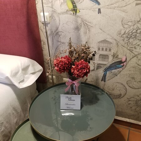 Posada Albarea主图