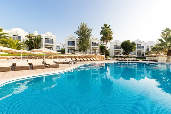 MarSenses Paradise Club Hotel主图