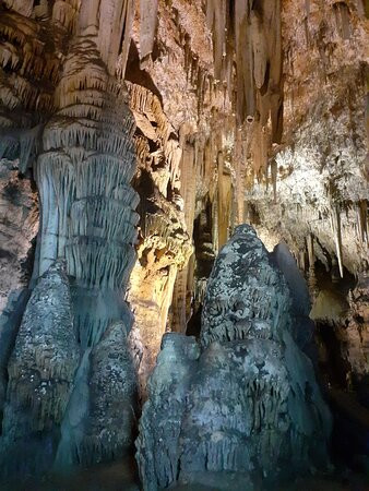 Grotte di Is Janas-Sadali必去景点