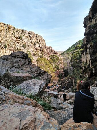 Parque Provincial Ernesto Tornquist-本塔纳山脉必去景点