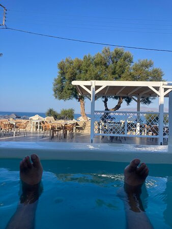 Liana Beach Hotel & Spa主图