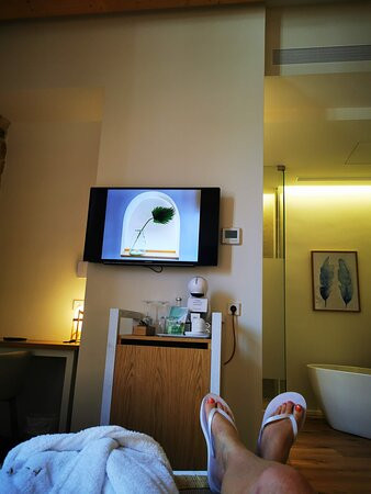 Forum Boutique Hotel & Spa主图