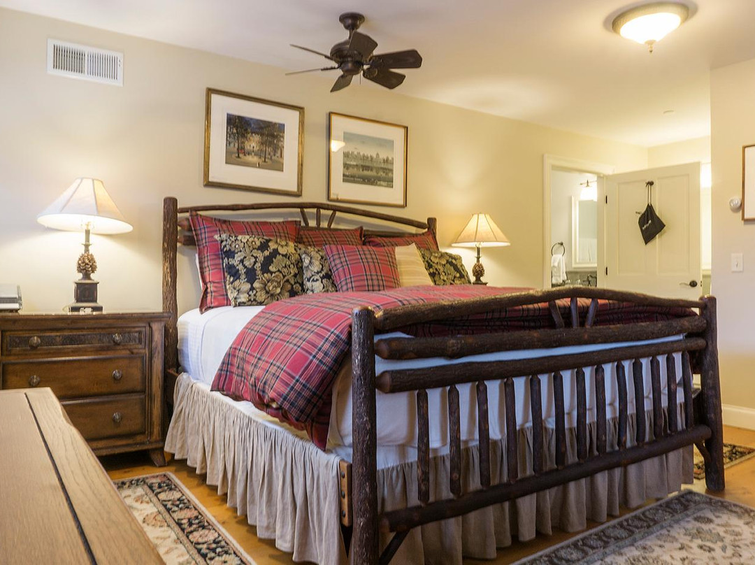 The Hermitage Inn