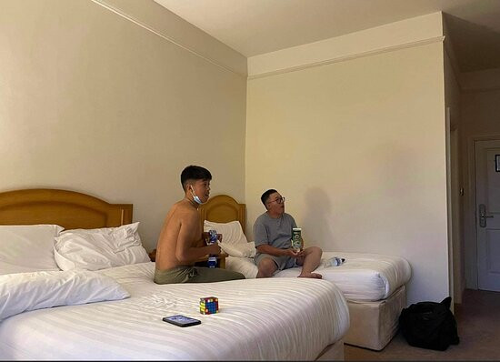 Woodlands Hotel主图