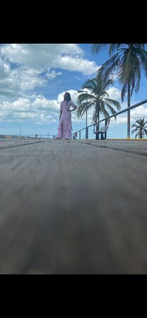 Muelle de Riohacha-Riohacha必去景点