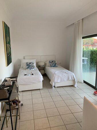 Grecotel Lux Me Dama Dama主图