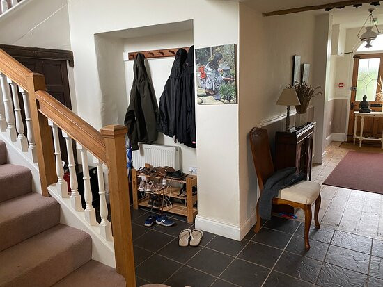 Fairfield House主图