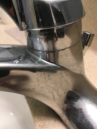 汉普顿贝德福德伯林顿酒店主图