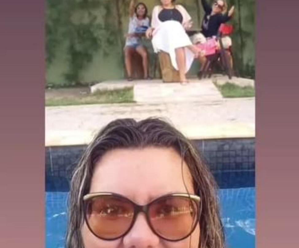 Da Matta Resort