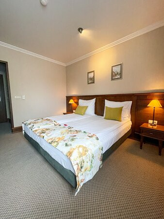 Park Hotel & Fitness Club Rzeszow主图