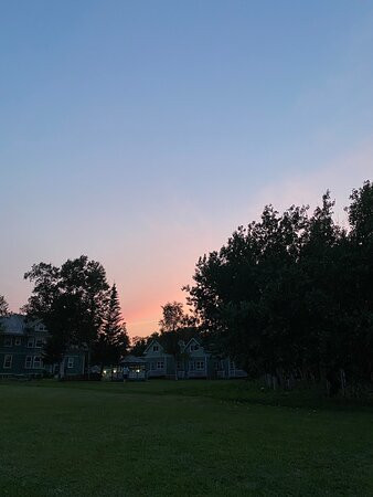 Briarwood Coastal Cottages & Lodge主图