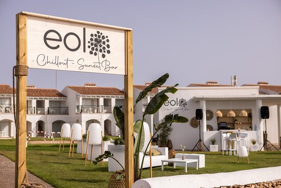 RV Hotels Sea Club Menorca主图