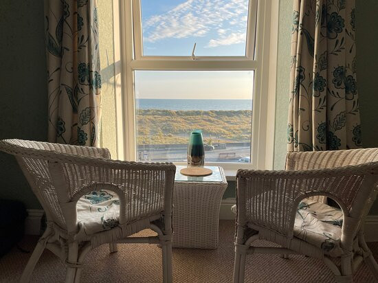 Endeavour Guest House主图