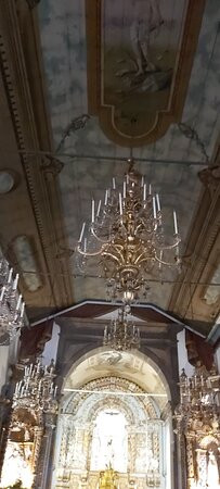 Capella de Nossa Senhora da Conceicao景点图片