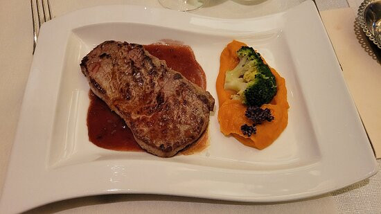 Logis Hôtel Restaurant Le Mont Aigoual主图