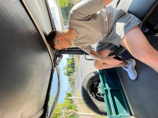 Mars Travel-凯梅尔必去景点