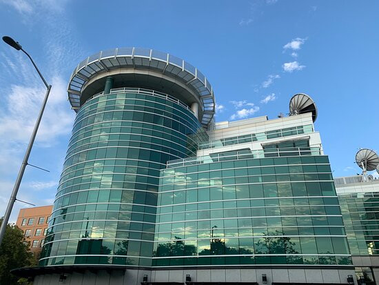 Totally Seattle-西雅图必去景点