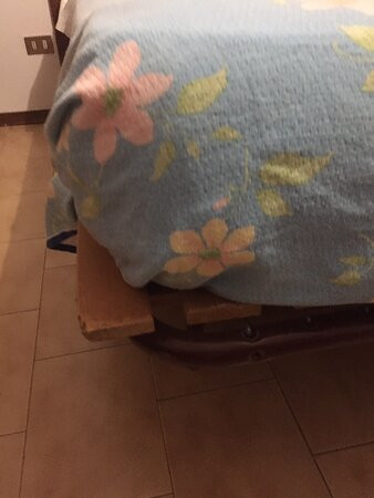 Hotel Miramonti主图
