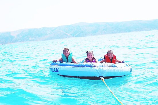 Ideal Beach Resort主图