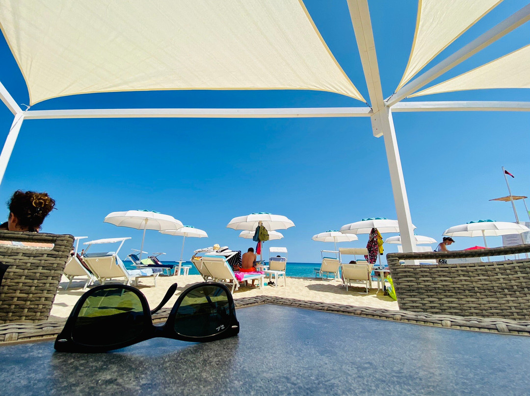 Tabù Beach Club Costa Rei