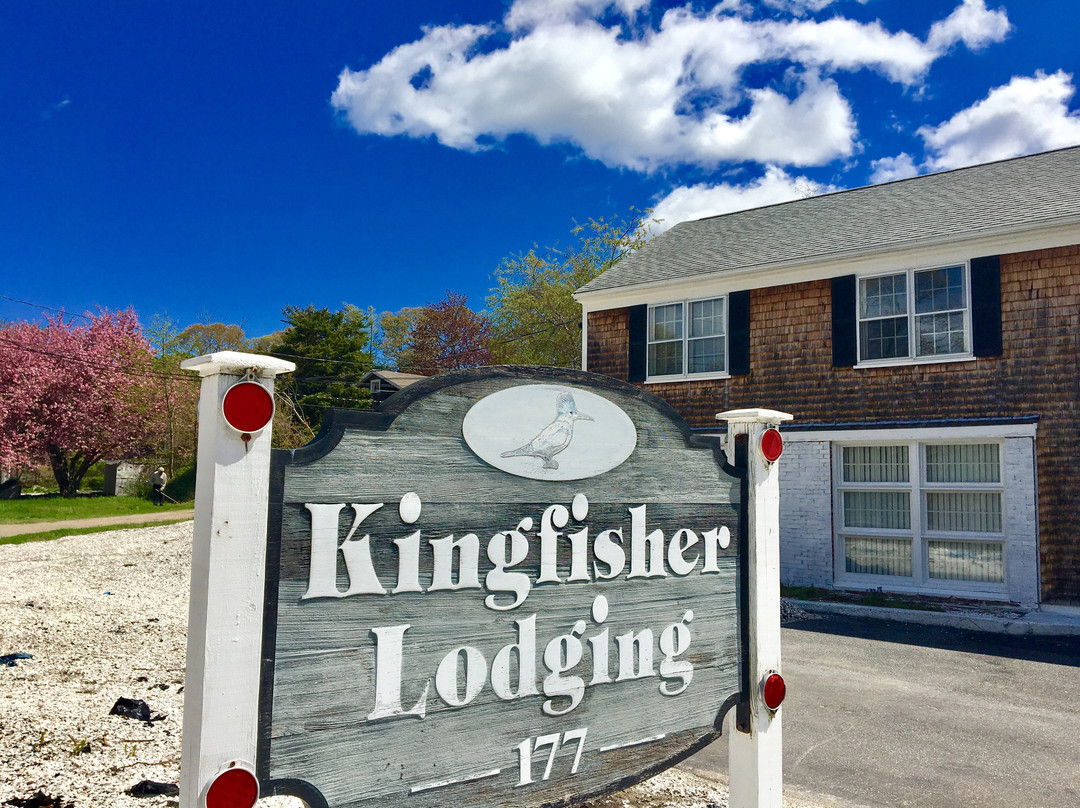 Kingfisher Lodging主图
