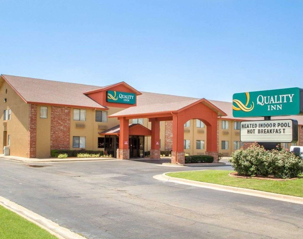 Quality Inn