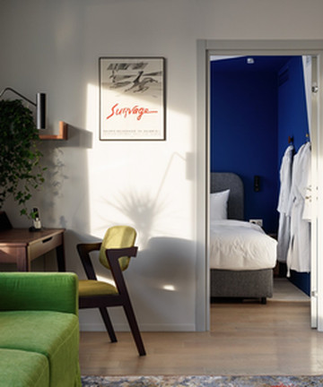 Page 20 Aparthotel酒店图片