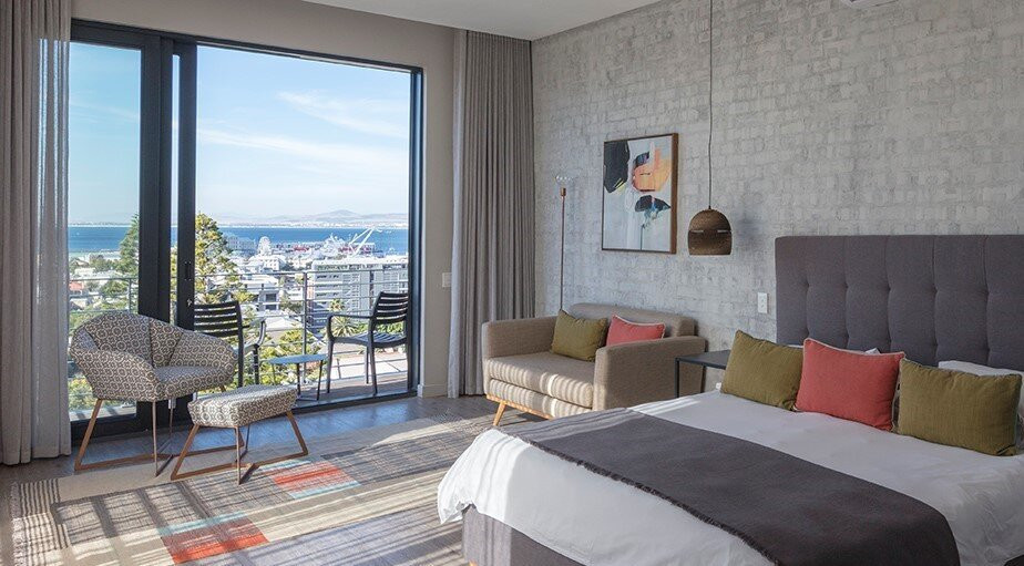 The Tree House Boutique Hotel
