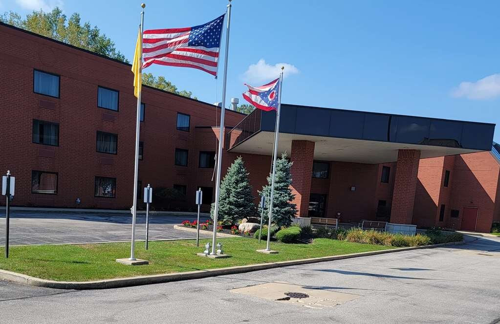 Wingate by Wyndham Mentor OH主图