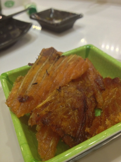 争鲜回转寿司(斜土路店)主图