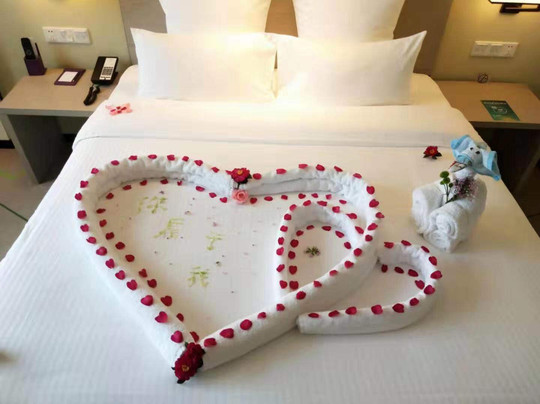 Mercure Hefei Sunac主图