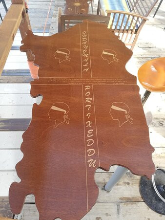 Ondanomala Portixeddu-Buggerru必去景点