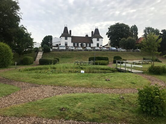 Thorpeness Golf Club & Hotel主图