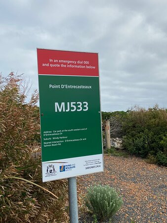 D'Entrecasteaux National Park-彭伯顿必去景点