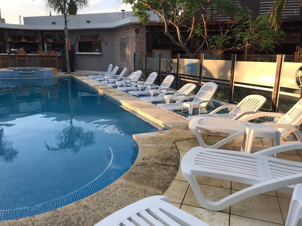 Un Mundo Aparte Complejo & Relax主图