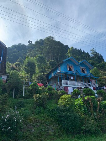 Yes Homes Pinewood Resort主图