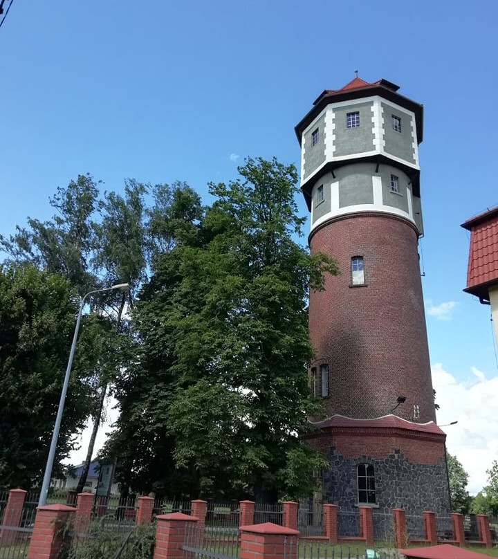 Wieża widokowa景点图片