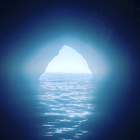 Oceaneye-阿尔布赞拉必去景点