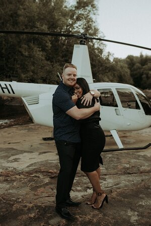 Heli Tremblant-塔伯拉山必去景点