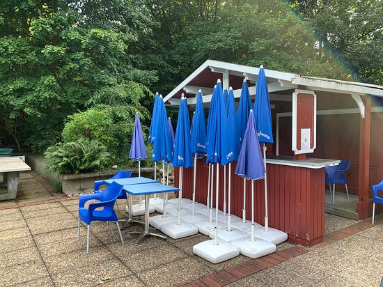 玛丽蒂姆提蒙多夫斯特瑞德俱乐部酒店主图