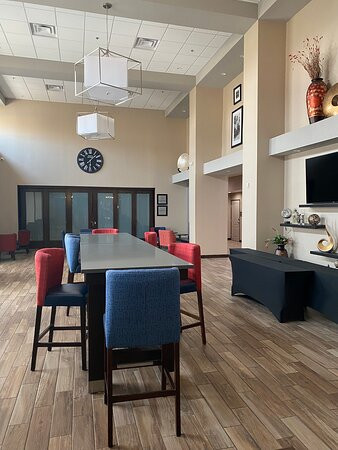 Hampton Inn & Suites Lafayette Medical Center, CO主图