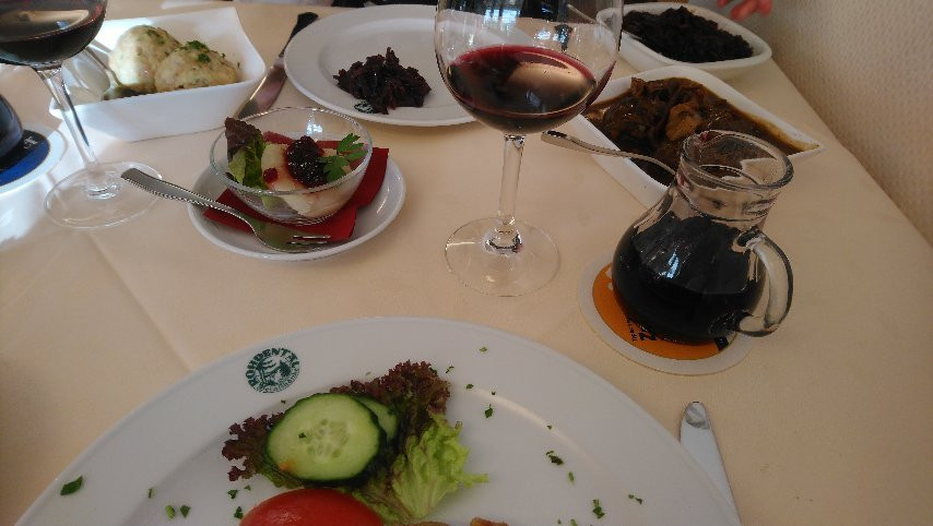 Weinschaenke Rohdental主图