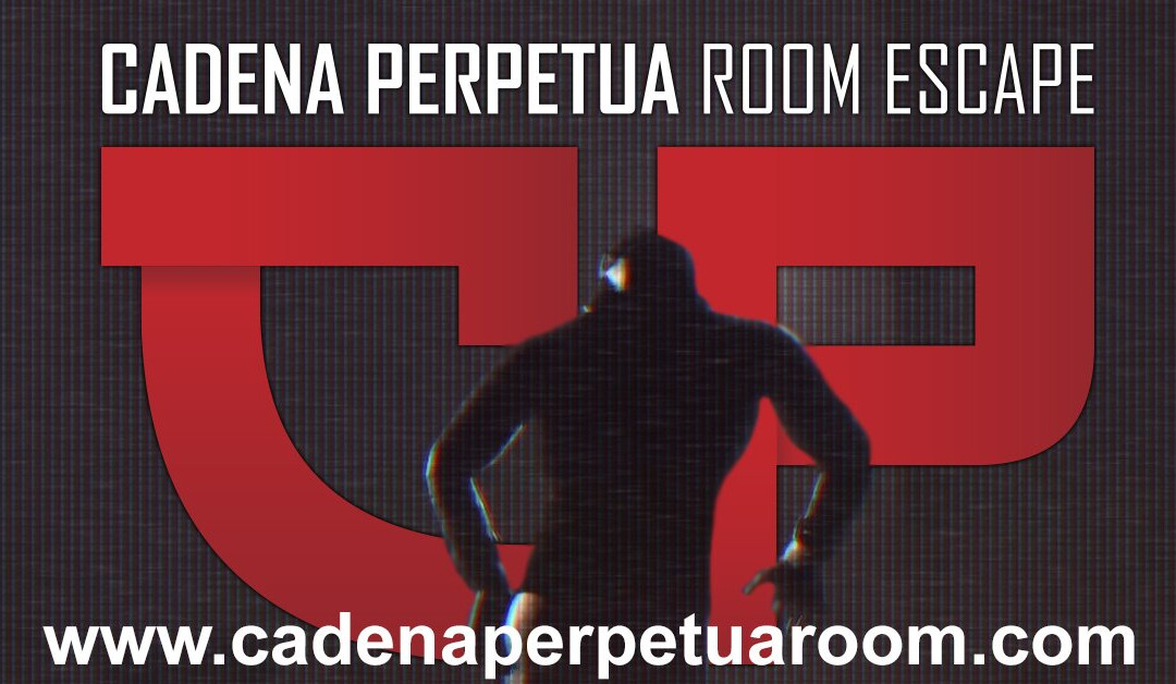 Cadena Perpetua Escape Room-Montcada i Reixac必去景点