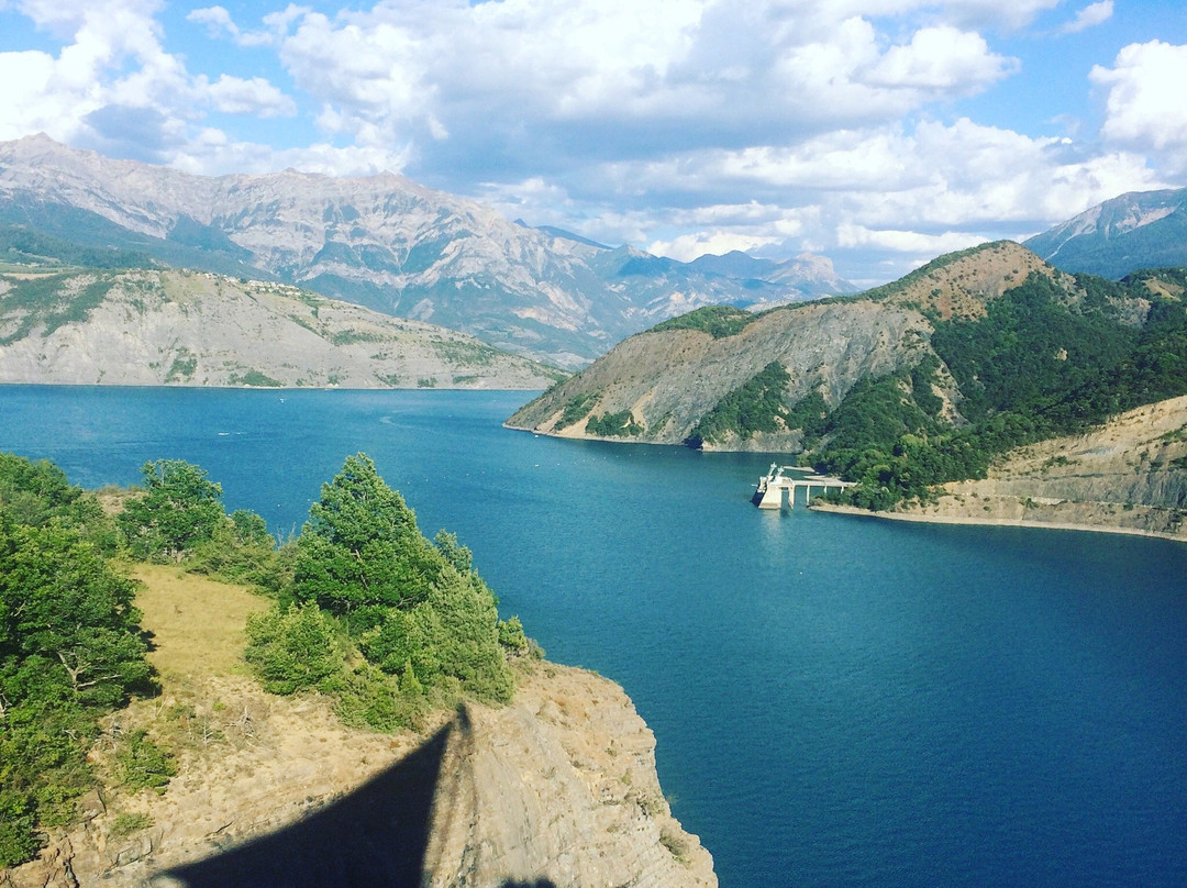 Camping la Viste