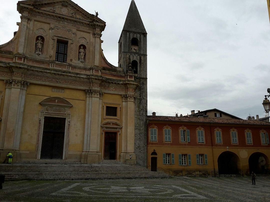 La Garde-Freinet Tourisme-La Garde-Freinet必去景点