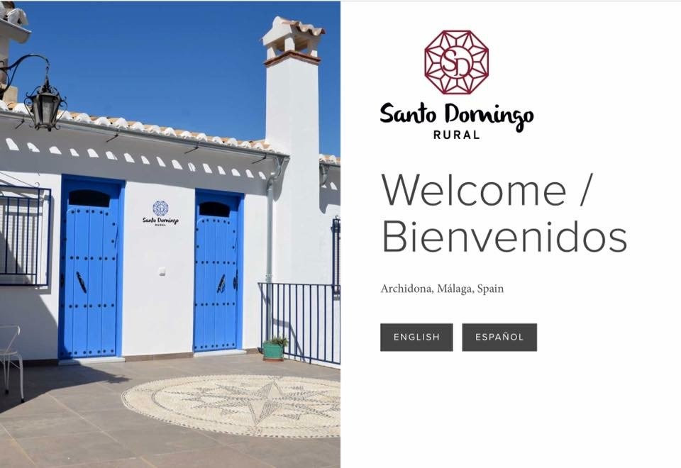 Santo Domingo Rural - Central & Private Parking