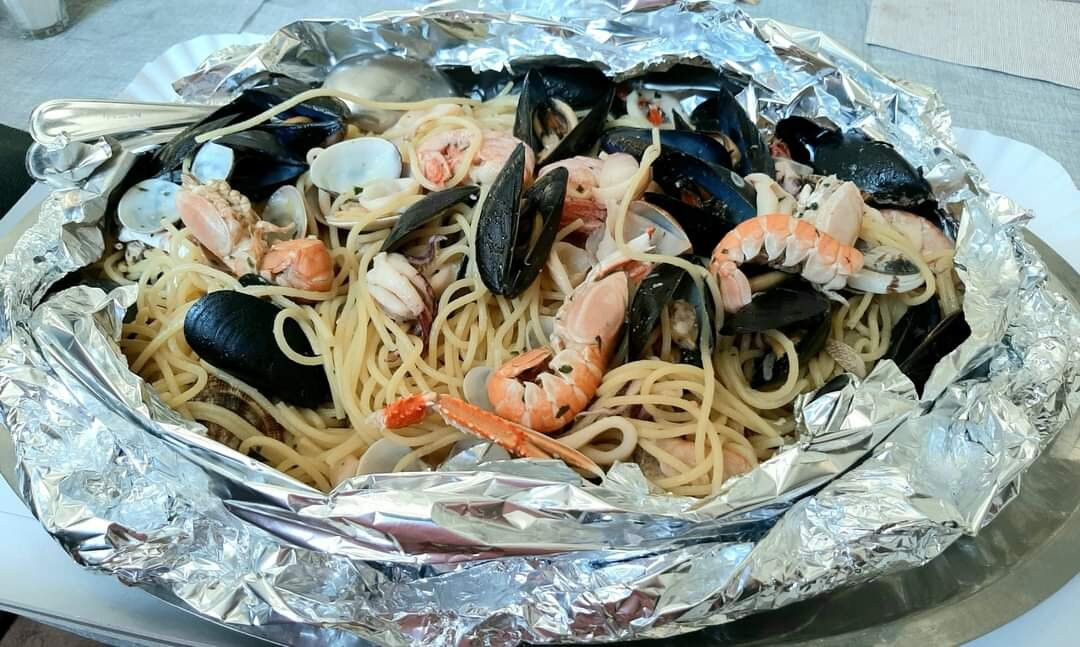Ristorante Pizzeria Dal Baffo