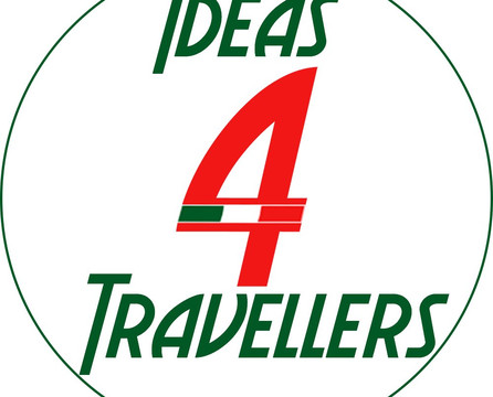 Ideas for Travelers-罗马必去景点