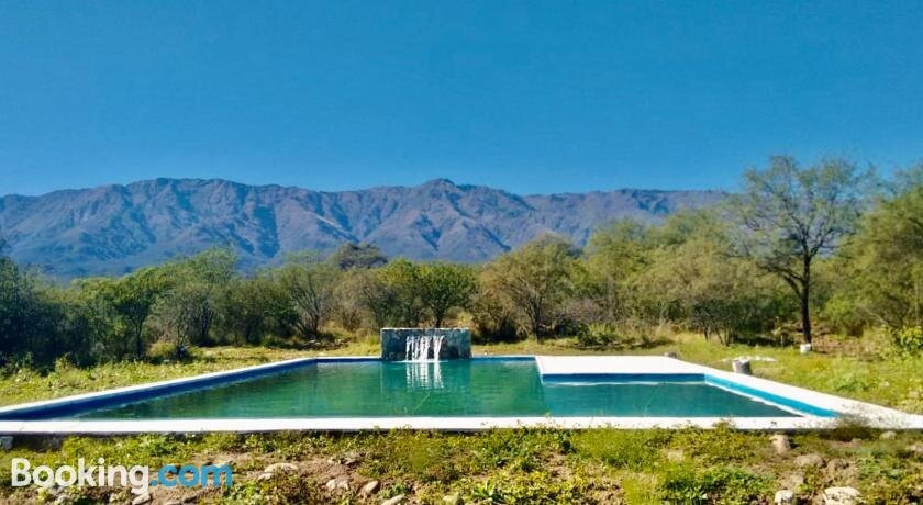 CampoAlto Suites主图