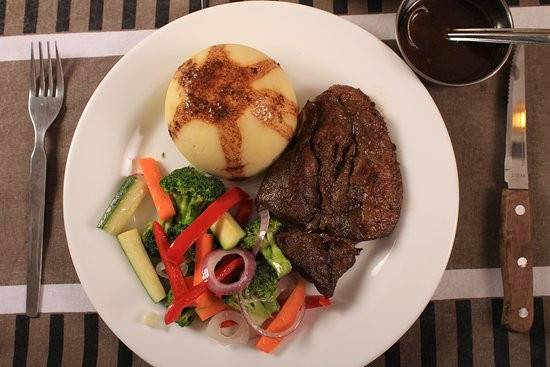 Magnolia Pine Bed & Breakfast主图